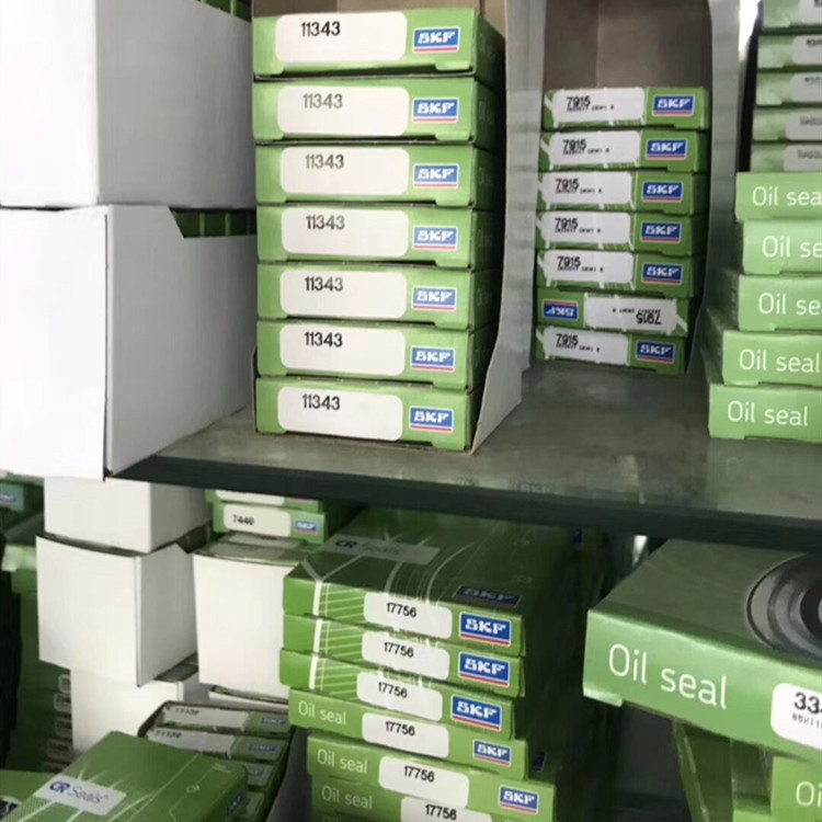 SKF-CR英制油封?CR8631油封?參數(shù)尺寸查詢