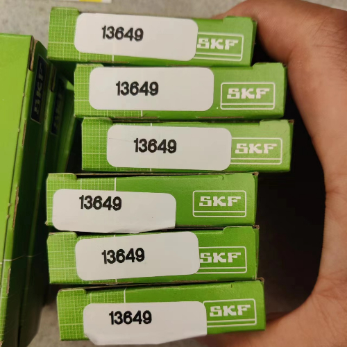 SKF外骨架油封?CR8707油封?中國保稅庫現(xiàn)貨