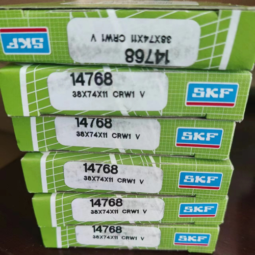 SKF外骨架油封?CR6765油封?中國保稅庫現(xiàn)貨